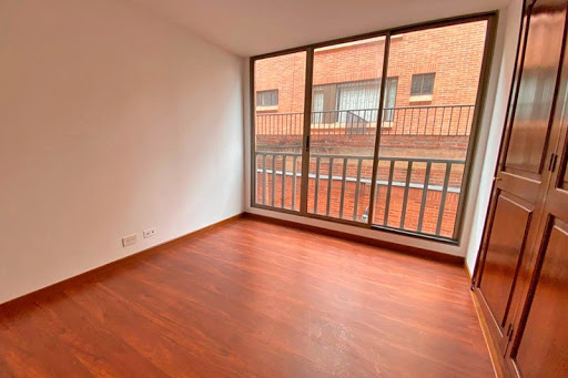 Apartamento en venta en Chico Norte, Bogotá · foto 6 de 12