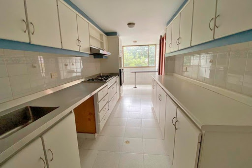 Apartamento en venta en Chico Norte, Bogotá · foto 7 de 12