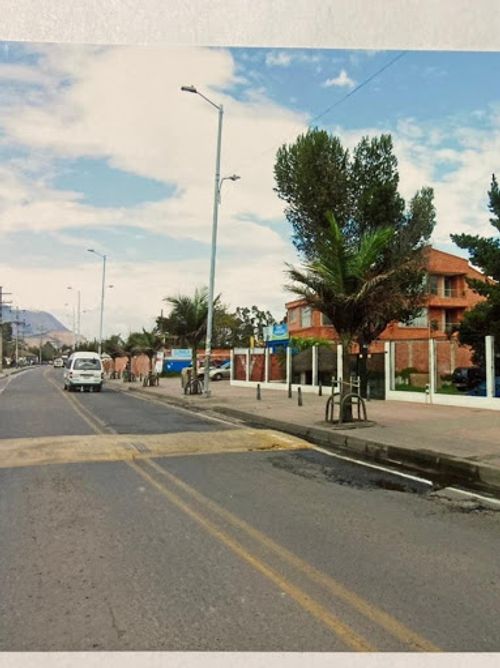 Lote en venta en Rio Grande, Cajicá, 3000 m² · foto 9 de 10