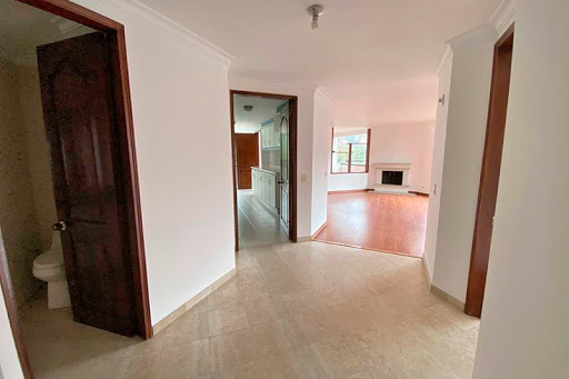 Apartamento en venta en Chico Norte, Bogotá · foto 8 de 12