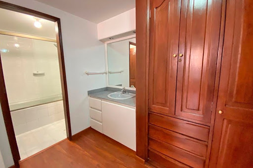 Apartamento en venta en Chico Norte, Bogotá · foto 9 de 12