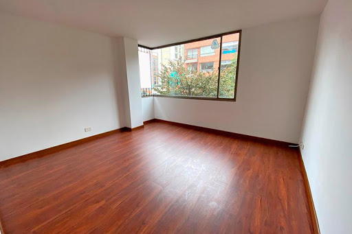 Apartamento en venta en Chico Norte, Bogotá · foto 10 de 12