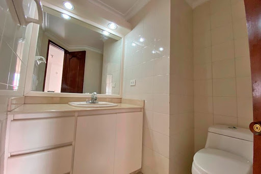 Apartamento en venta en Chico Norte, Bogotá · foto 12 de 12