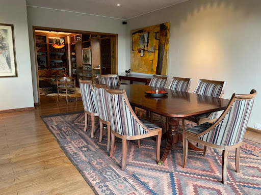 Apartamento en venta en Los Rosales, Bogotá · foto 4 de 24