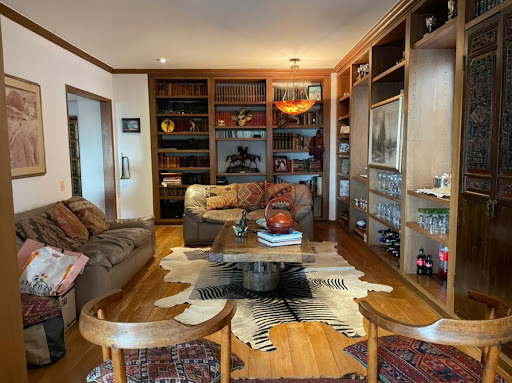 Apartamento en venta en Los Rosales, Bogotá · foto 5 de 24