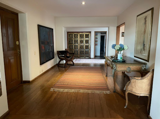 Apartamento en venta en Los Rosales, Bogotá · foto 6 de 24