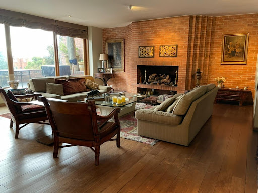 Apartamento en venta en Los Rosales, Bogotá · foto 7 de 24