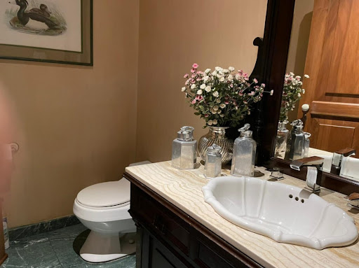 Apartamento en venta en Los Rosales, Bogotá · foto 8 de 24