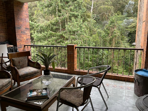 Apartamento en venta en Los Rosales, Bogotá · foto 9 de 24