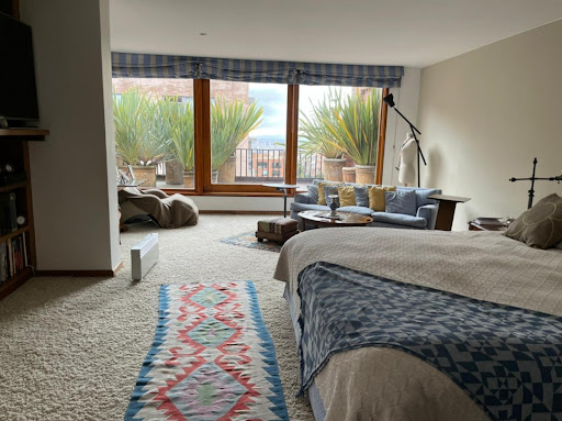 Apartamento en venta en Los Rosales, Bogotá · foto 14 de 24