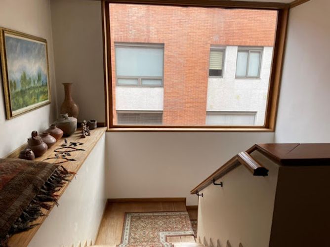 Apartamento en venta en Los Rosales, Bogotá · foto 16 de 24