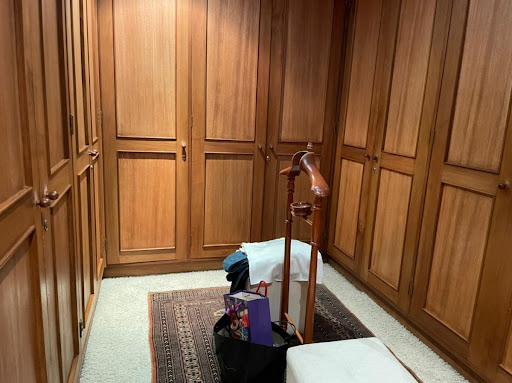 Apartamento en venta en Los Rosales, Bogotá · foto 17 de 24