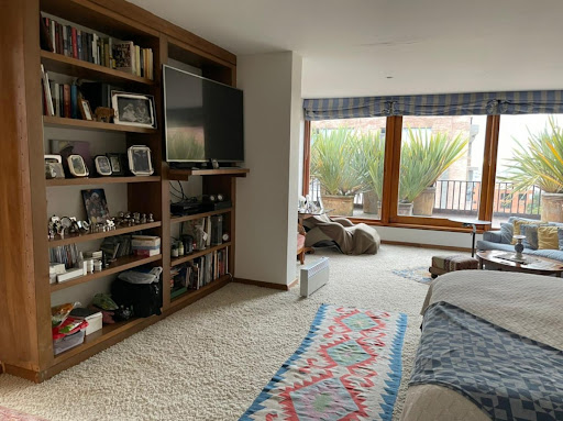 Apartamento en venta en Los Rosales, Bogotá · foto 19 de 24