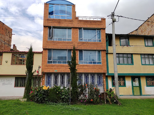 Casa en venta en Florida Blanca, Bogotá · foto 3 de 24