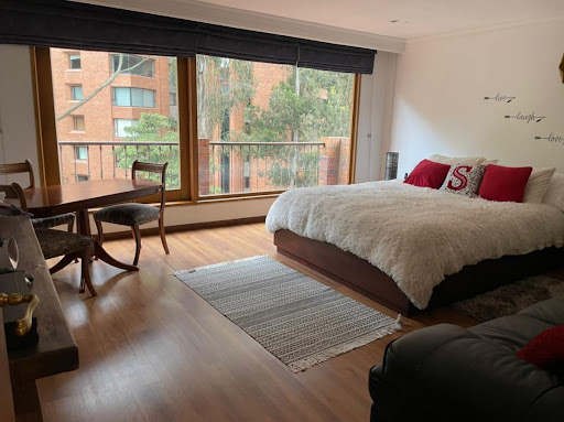 Apartamento en venta en Los Rosales, Bogotá · foto 20 de 24