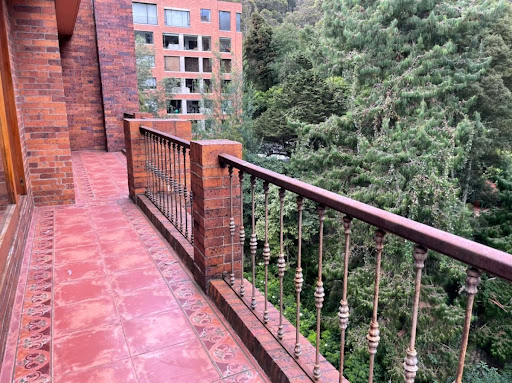 Apartamento en venta en Los Rosales, Bogotá · foto 22 de 24
