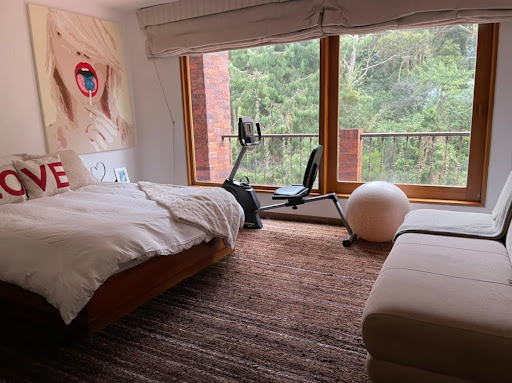 Apartamento en venta en Los Rosales, Bogotá · foto 23 de 24