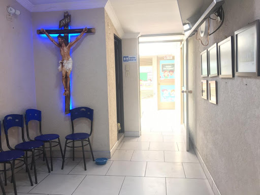Casa en venta en El Jazmin, Bogotá · foto 21 de 24