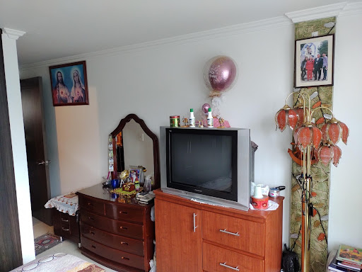Casa en venta en Florida Blanca, Bogotá · foto 17 de 24