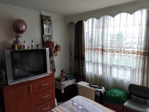 Casa en venta en Florida Blanca, Bogotá · foto 18 de 24