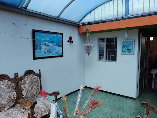 Casa en venta en Florida Blanca, Bogotá · foto 22 de 24