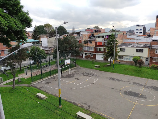 Casa en venta en Florida Blanca, Bogotá · foto 23 de 24