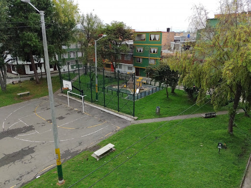 Casa en venta en Florida Blanca, Bogotá · foto 24 de 24