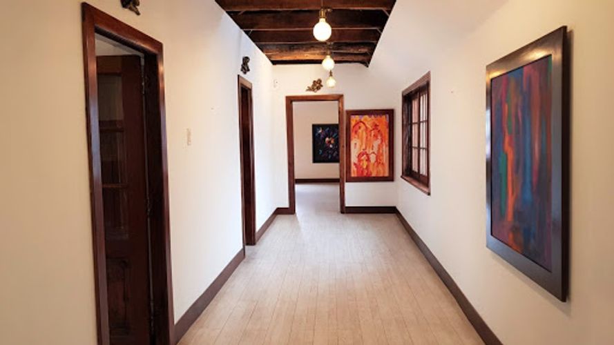 Casa de 3 alcobas en venta en Teusaquillo, Bogotá, 1500 m² · foto 2 de 24