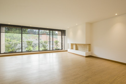 Apartamento en venta en Santa Barbara Alta, Bogotá · foto 2 de 21