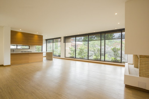 Apartamento en venta en Santa Barbara Alta, Bogotá · foto 3 de 21