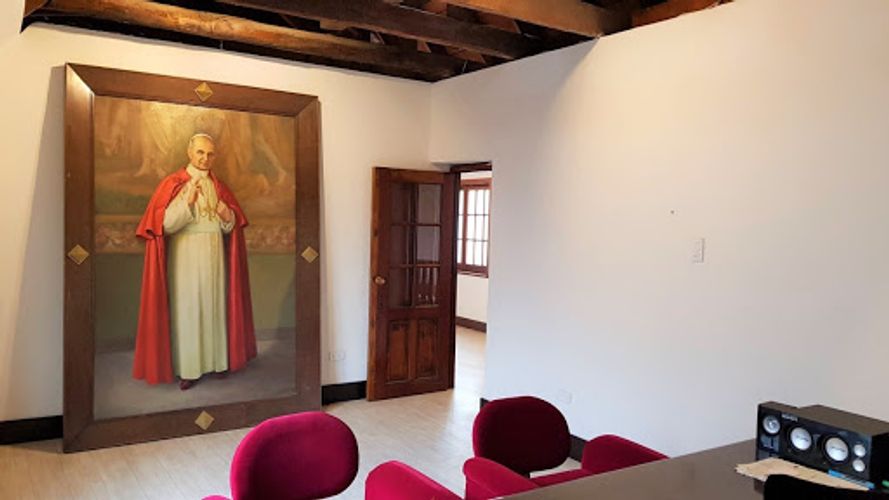 Casa de 3 alcobas en venta en Teusaquillo, Bogotá, 1500 m² · foto 5 de 24