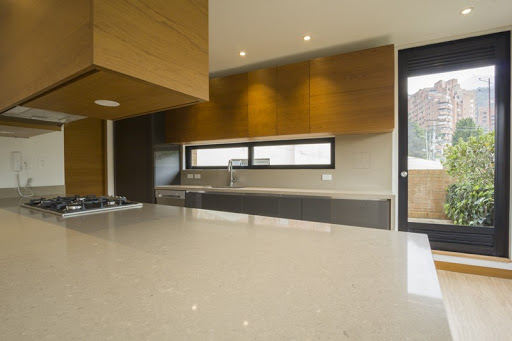 Apartamento en venta en Santa Barbara Alta, Bogotá · foto 4 de 21