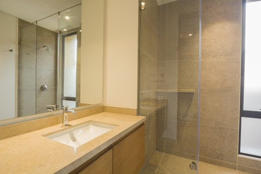 Apartamento en venta en Santa Barbara Alta, Bogotá · foto 6 de 21