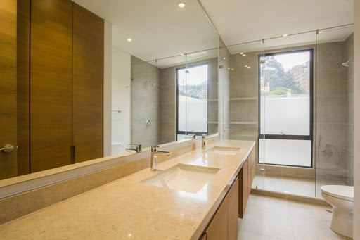 Apartamento en venta en Santa Barbara Alta, Bogotá · foto 7 de 21