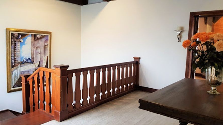 Casa de 3 alcobas en venta en Teusaquillo, Bogotá, 1500 m² · foto 8 de 24