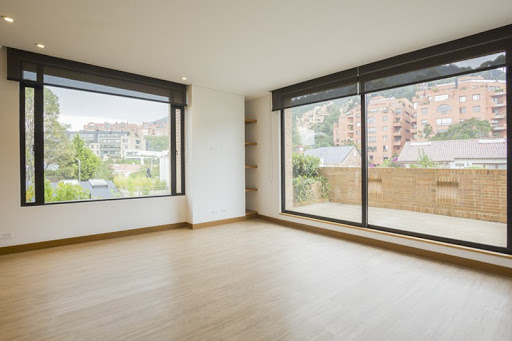 Apartamento en venta en Santa Barbara Alta, Bogotá · foto 8 de 21