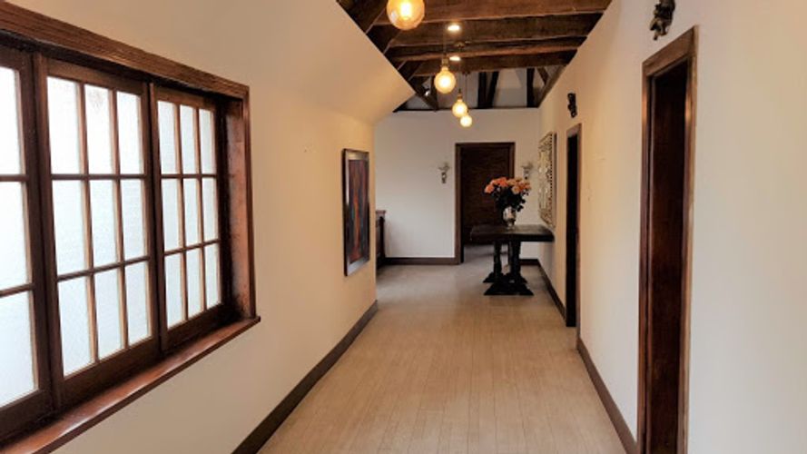 Casa de 3 alcobas en venta en Teusaquillo, Bogotá, 1500 m² · foto 9 de 24