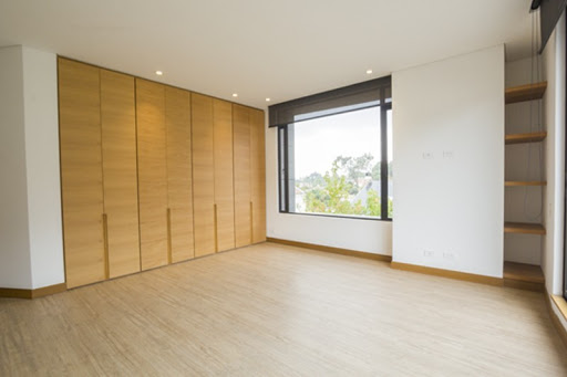 Apartamento en venta en Santa Barbara Alta, Bogotá · foto 9 de 21