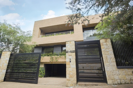 Apartamento en venta en Santa Barbara Alta, Bogotá · foto 11 de 21