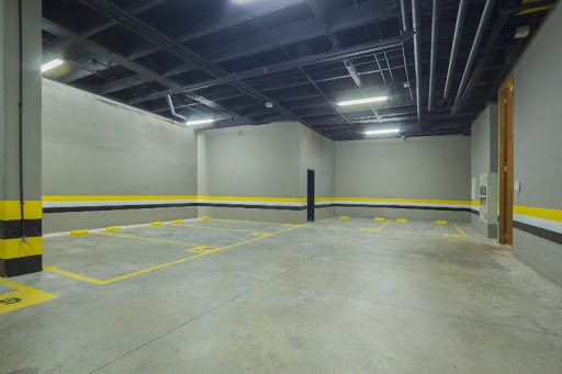 Apartamento en venta en Santa Barbara Alta, Bogotá · foto 12 de 21
