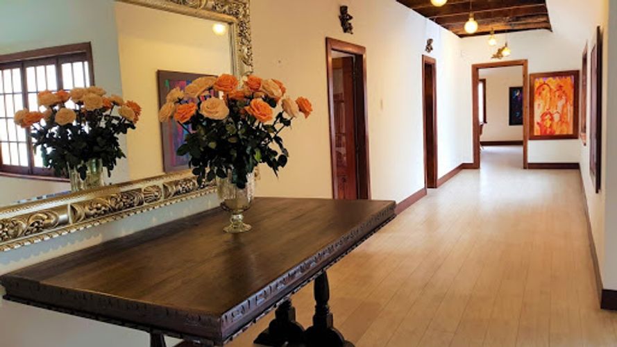 Casa de 3 alcobas en venta en Teusaquillo, Bogotá, 1500 m² · foto 15 de 24