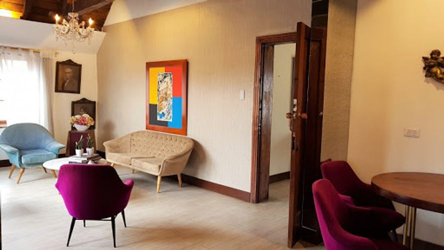 Casa de 3 alcobas en venta en Teusaquillo, Bogotá, 1500 m² · foto 16 de 24