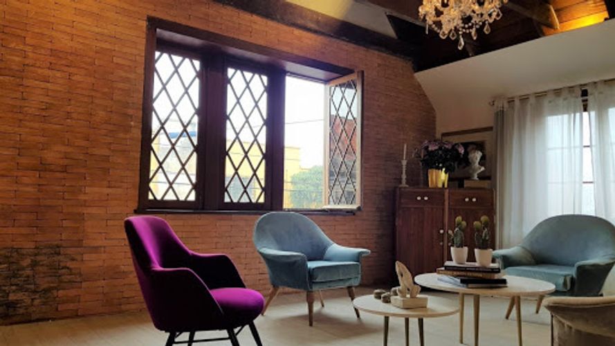 Casa de 3 alcobas en venta en Teusaquillo, Bogotá, 1500 m² · foto 17 de 24