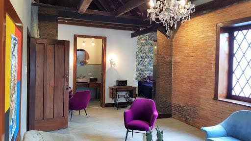 Casa de 3 alcobas en venta en Teusaquillo, Bogotá, 1500 m² · foto 18 de 24
