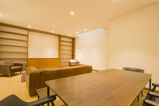 Apartamento en venta en Santa Barbara Alta, Bogotá · foto 17 de 21