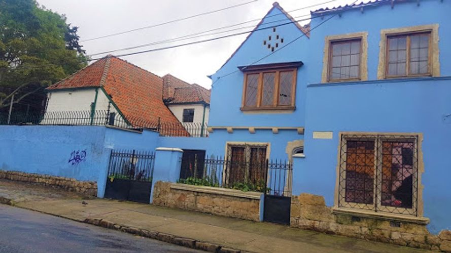 Casa de 3 alcobas en venta en Teusaquillo, Bogotá, 1500 m² · foto 19 de 24