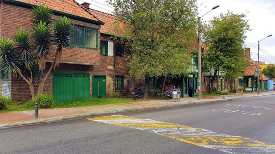 Casa de 3 alcobas en venta en Teusaquillo, Bogotá, 1500 m² · foto 21 de 24