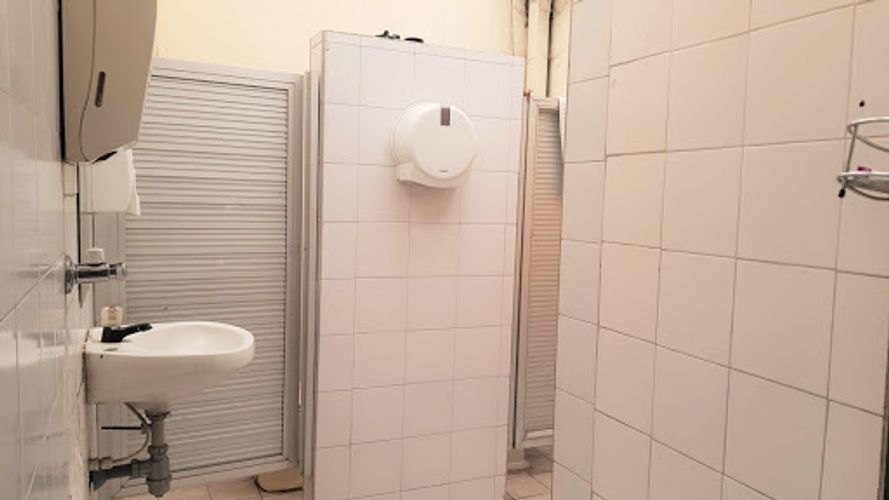Casa de 3 alcobas en venta en Teusaquillo, Bogotá, 1500 m² · foto 24 de 24