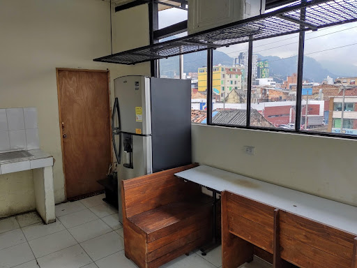 Casa en venta en Chapinero Central, Bogotá · foto 2 de 13