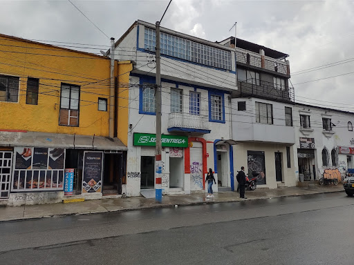 Casa en venta en Chapinero Central, Bogotá · foto 4 de 13
